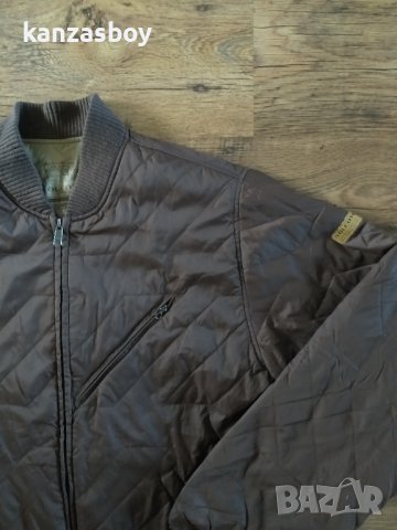 volcom workwear jacket - страхотно мъжко яке ХЛ, снимка 4 - Якета - 39601875