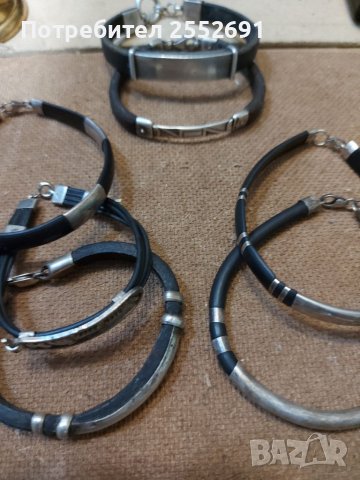 Накити , снимка 14 - Колиета, медальони, синджири - 36189412