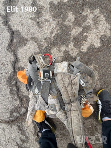 Продавам руски десантен парашут , снимка 4 - Съдове за готвене - 53227475