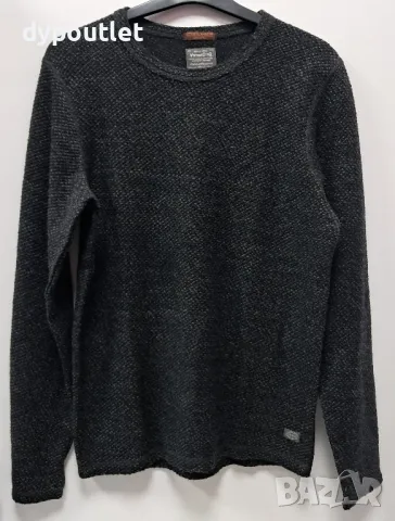 Мъжки пуловер Jack & Jones, размери -S, М, L и XXL., снимка 2 - Пуловери - 48280618