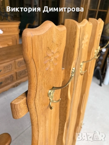 Закачалка (01-092) , снимка 6 - Закачалки - 53598722