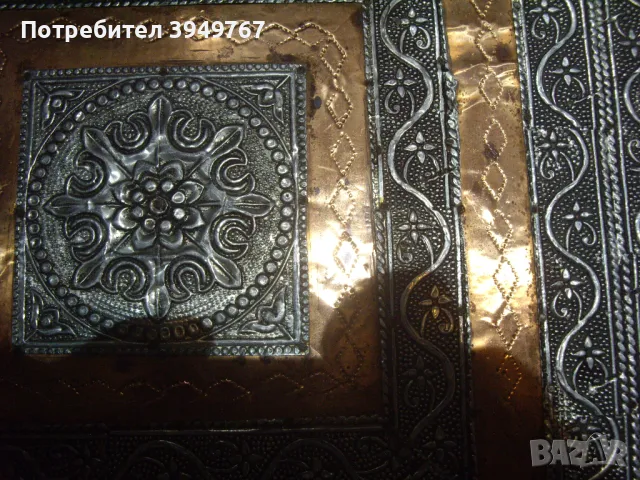 Стара интересна масичка., снимка 8 - Антикварни и старинни предмети - 50351894