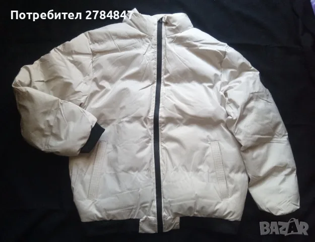 Зимно мъжко яке , снимка 7 - Якета - 56393321