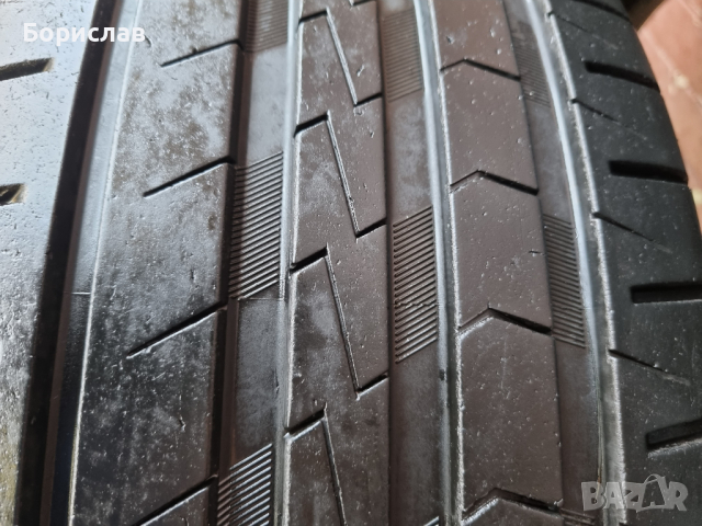 Летни гуми Vredestein 225/55/18, снимка 5 - Гуми и джанти - 36248088