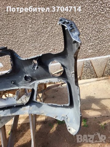 Предна Броня за BMW X1 F48 M Sport от 2015 до 2019 година., снимка 9 - Части - 40665987