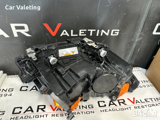 Фар фарове ляв Bmw X3 G01 X4 G02 LCI far farove Бмв х3 Г01 Х4 Laser, снимка 7 - Части - 50678868