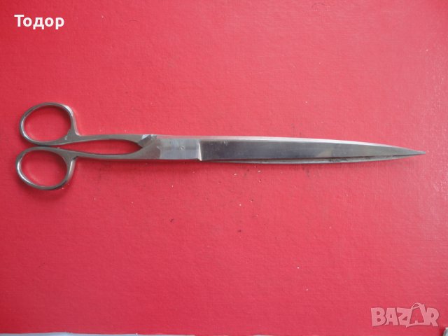 Невероятна ножица ножици Mikov, снимка 3 - Фризьорски принадлежности - 41628030