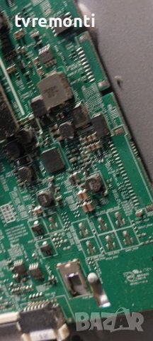 MAIN BOARD ,BN94-12439B,BN41-02568B for SAMSUNG UE49MU6100W 49inc, снимка 4 - Части и Платки - 42037543