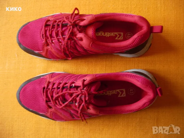 Mаратонки Kastinger N41, снимка 2 - Маратонки - 48782067