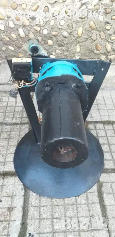 Роначка на кочани , снимка 2 - Селскостопанска техника - 47542848