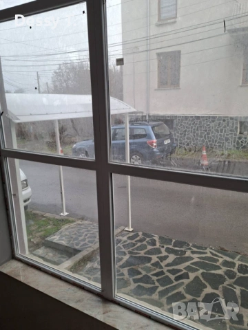 Мултифукционален имот ДРАГАЛЕВЦИ|подходящ за живеене или офис|100 кв.м, снимка 10 - Офиси - 53871758