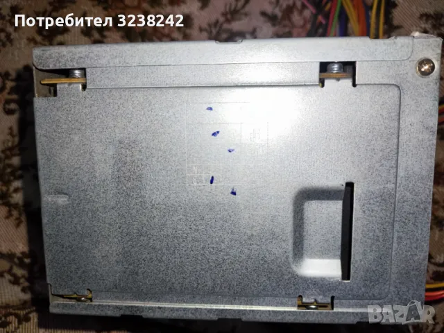 psu FUJITSU NPS-300 DB A, снимка 4 - Захранвания и кутии - 50012196