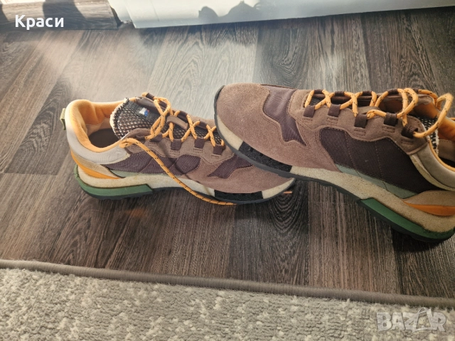 Мъжки спортни обувки на Blauer