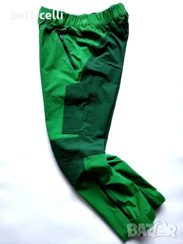 WENAAS Softshell Kiwi Bukse Pants - S - оригинален мъжки туристически панталон, снимка 7 - Спортни дрехи, екипи - 55878503