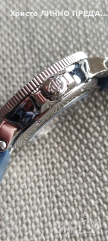 PROMOTION!!! Луксозен механичен часовник ULYSSE NARDIN LE LOCLE SUISSE, снимка 7 - Мъжки - 53016096
