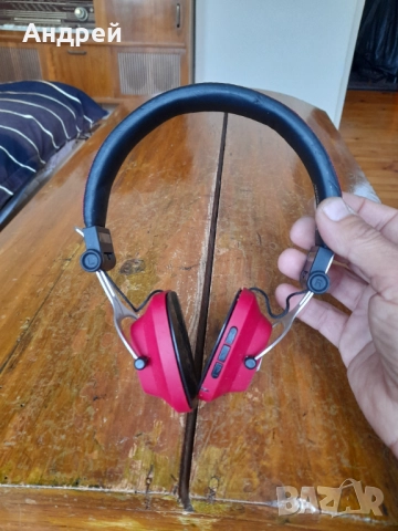 Bluetooth слушалки Морени, снимка 2 - Други ценни предмети - 52267902