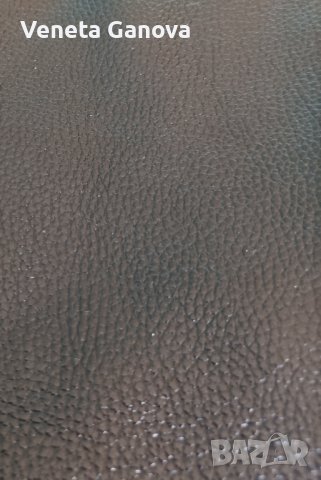 Дамска голяма чанта в кафяв цвят или екрю, снимка 7 - Чанти - 42592966