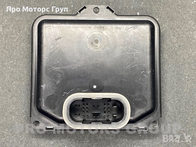 БАЛАСТ МОДУЛ LED Continental AUDI VW 80A907397C, снимка 2 - Части - 41779478