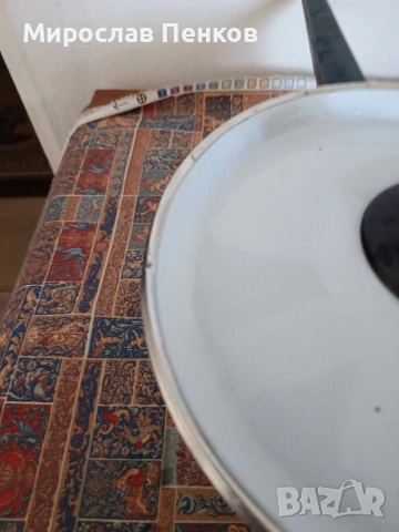 Касерола, снимка 8 - Прибори за хранене, готвене и сервиране - 53671625