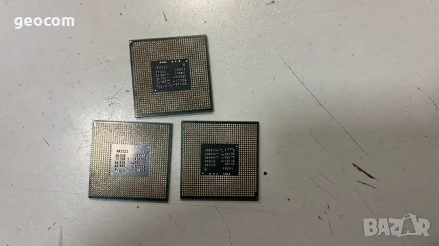 Intel ® Core™ i5-520M процесор (2/4х2.40/2.93Ghz,3MB,32nm), снимка 2 - Процесори - 49580487