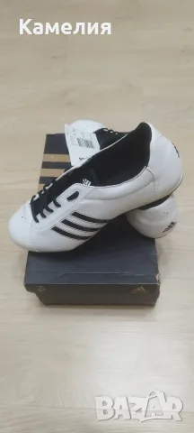 дамски маратонки Adidas , снимка 4 - Маратонки - 55730022