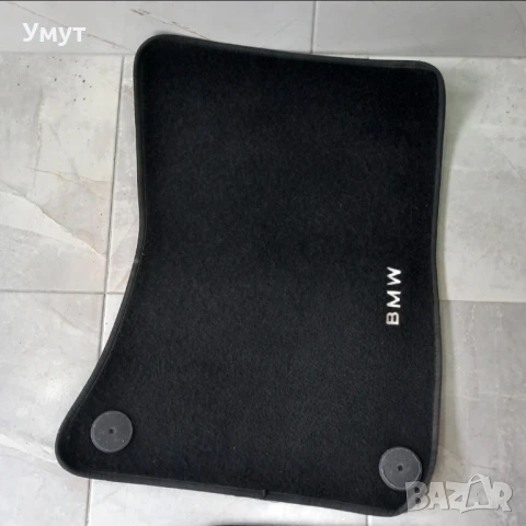 Оригинални стелки за бмв е70 и е71 , снимка 3 - Аксесоари и консумативи - 51249006