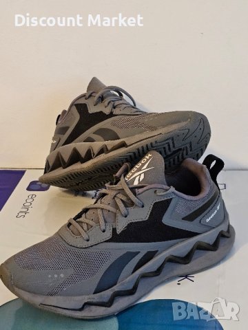 Reebok Zig Elusion Energy номер 40