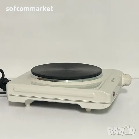 Котлон SEVERIN KP 1091 – 1500W, снимка 4 - Котлони - 56374472