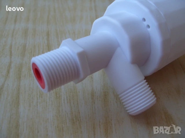 Поплавъчен клапан за регулиране на нивото на водата, снимка 3 - Други стоки за дома - 51322699