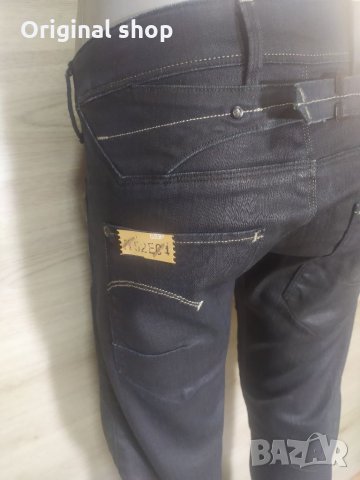 Дамски дънки G Star Raw L 27/32, снимка 3 - Дънки - 34713098