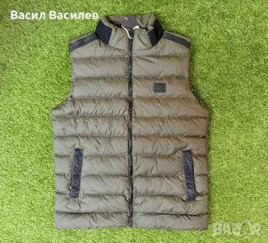 Мъжки елек Hugo Boss