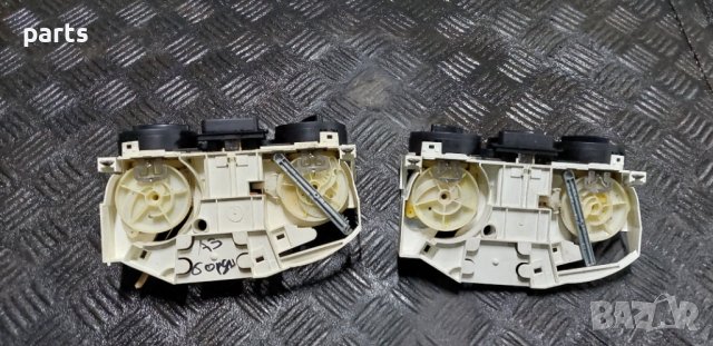 Управление Парно Ауди А3 8L - 8L0819045A N, снимка 4 - Части - 42348799