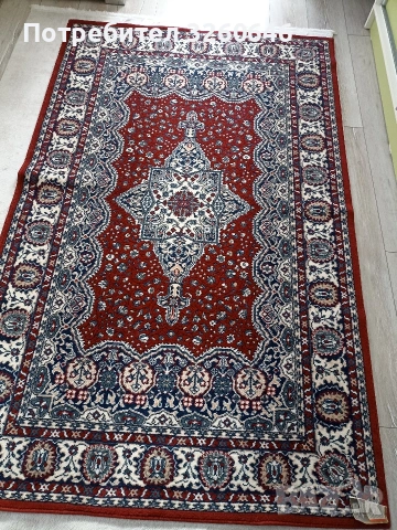 Сливенски вълнен килим