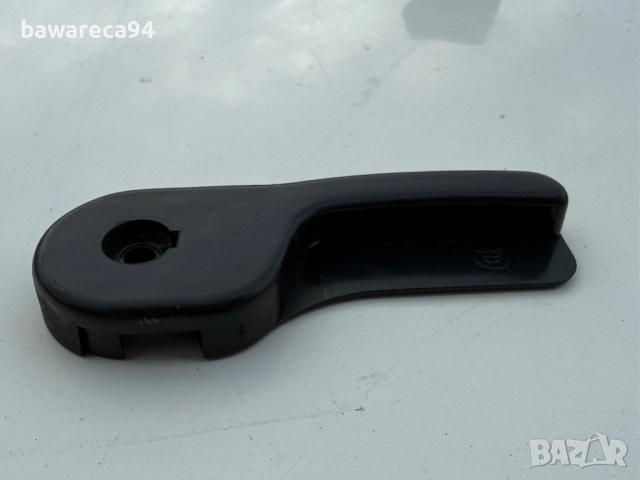 Лостче за отваряне преден капак за BMW E36, снимка 2 - Части - 52144820