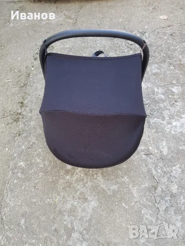 Продавам бебешки кош, снимка 2 - За бебешки колички - 55811389