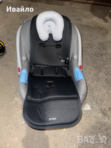 Anex Универсална Подложка, снимка 2 - За бебешки колички - 52111258