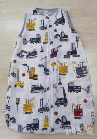 чувалчета за сън, снимка 9 - Спални чували за бебета и деца - 52111197