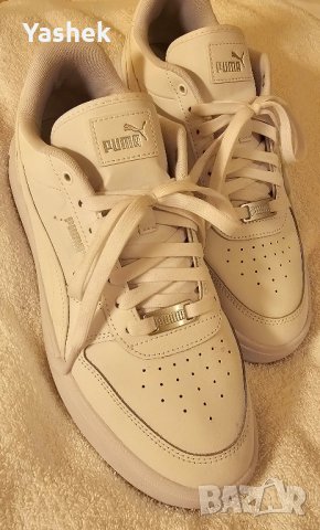 Продавам спортни обувки PUMA Original 44 номер , снимка 9 - Маратонки - 44125321