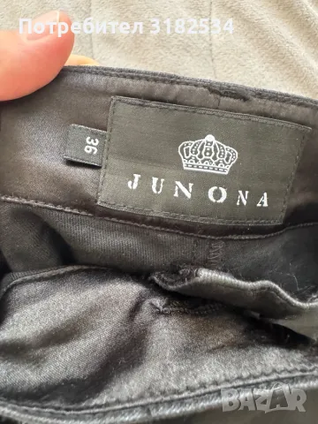 Панталон Junona, снимка 3 - Панталони - 48547414