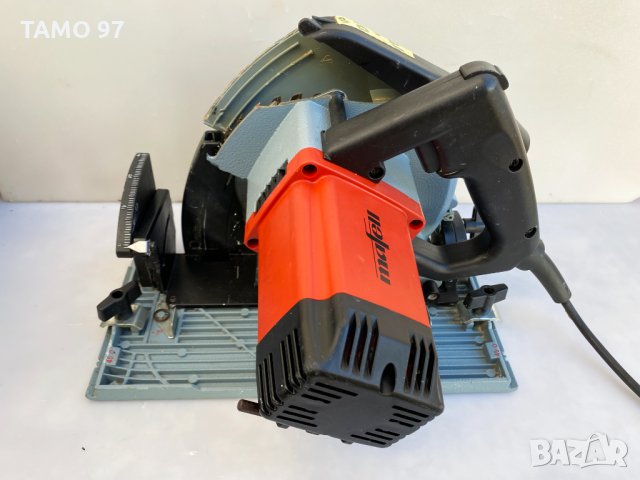 Mafell KST55S 1100W потапящ циркуляр!, снимка 3 - Други инструменти - 34576881