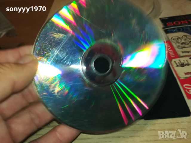 REDNEX CD 0807251711, снимка 8 - CD дискове - 50952737