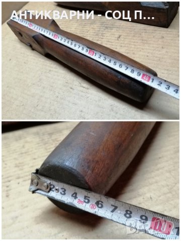 Комплект Стари Дървени Крака За Маса, Шкафчета и Други. , снимка 9 - Антикварни и старинни предмети - 41882109