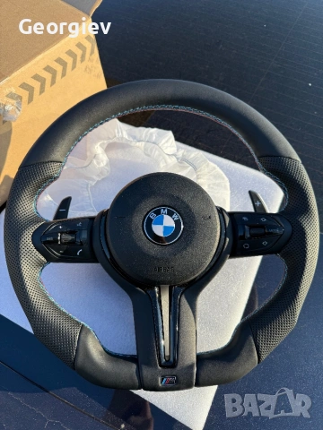 М волан за BMW F и E серии!, снимка 3 - Аксесоари и консумативи - 53803756