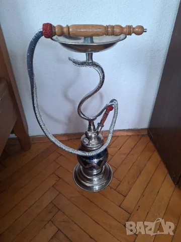 Голямо наргиле Amr Darwish, снимка 1