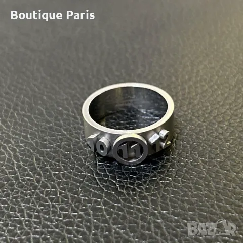 Maison Margiela оригинален пръстен