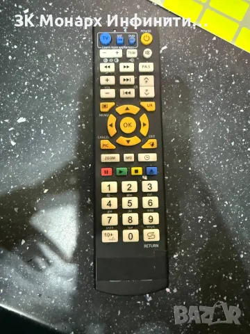 Smart Телевизор JVC LT-43VAF3000/+дистанционно, снимка 6 - Телевизори - 55973541
