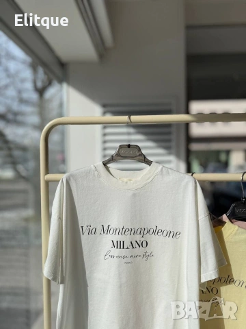 тениски , снимка 2 - Тениски - 53271896