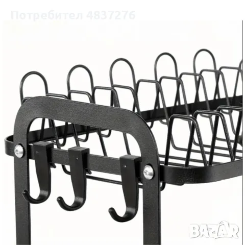 Сушилници за съдове с оттичане на водата. , снимка 7 - Други - 55708660