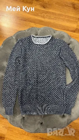 Пуловери, снимка 2 - Пуловери - 48471859