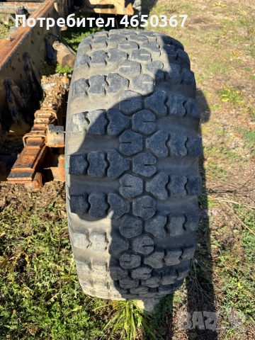 Гуми за УРАЛ, снимка 7 - Части - 52410593